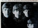 'MEET THE BEATLES 