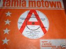 RED & WHITE DEMO TMG 560 1966 THE SUPREMES TAMLA MOTOWN
