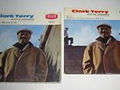 N.2 original French JAZZ EP Clark Terry on DECCA