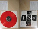 MERCYFUL FATE - NUNS HAVE NO FUN SOLID RED VINYL