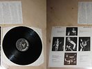 MERCYFUL FATE - NUNS HAVE NO FUN WHITE BORDER 1'ST PR..