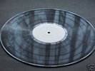 Led Zeppelin Physical Graffiti White label Test press