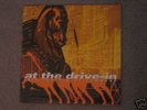 AT THE DRIVE-IN sealed LP new RELATIONSHIP OF COMMAND