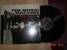 The Music Machine Talk Talk orig. US Mono Mint-