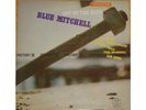RARE JAZZ   Blue Mitchell   Out of the Blue   Riverside