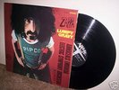 Frank Zappa Lumpy Gravy on Verve MINT 1967 Psyche LP