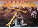 SORCERY Sinister Soldiers US ORIG MONSTER PSYCH 2LPs