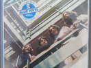 BEATLES 1967-1970 orig. Blue Vinyl US album SEALED