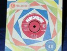 Beatles LOVE ME DO 1962 ORIGINAL UK RED LABEL VINYL 45