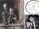 RARE MICHAEL JACKSON 12'' MAXI LP SMILE Chaplin