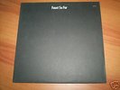 FAUST So far KRAUT ROCK GERMAN PRESS ORIGINAL