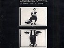 Charlélie COUTURE LP - 12 chansons dans la sciure - SRC