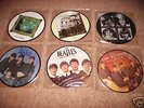 Beatles - Complete Set 20th Anniversary Picture Discs