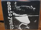Rare SONIC YOUTH Confusion Is Sex LP 1983 Neutral Label
