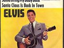 Elvis Presley s Devil-Cover Santa Bring MINT