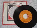 Herb Ward - Honest To Goodness RCA 45