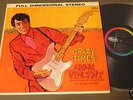Gene Vincent -Crazy Times -ORIGINAL '60 STEREO LP-CLEAN