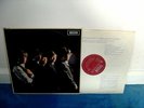 ROLLING STONES Selftitled LP UK Decca 2:52 1st Press