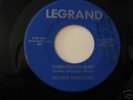 NORTHERN SOUL 45 OLIVER CHRISTIAN / DISSATISFIED MAN