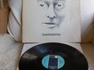 ZARATHUSTRA - SAME   original METRONOME Records