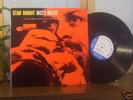 DIZZY REECE LP STAR BRIGHT ORIGINAL BLUE NOTE w.63rd NM