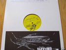 Sunn o))) - Black One 2xLP Testpressing  isis