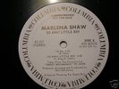 MARLENA SHAW - GO AWAY LITTLE BOY HOLY GRAIL PROMO 12