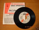 Bruce Springsteen Born to Run Blitzinfo Promo 7