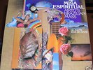 MISA ESPIRITUAL GIL EVANS AIRTO'S BRAZILIAN  MASS LP NM