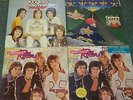 Bay City Rollers / 10LP's SEALED