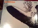Led Zeppelin factory SEALED 1969 original SD8216