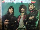 LP- CREEPY JOHN THOMAS/ SAME    -ORIGINAL 