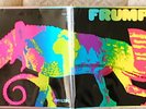 LP- FRUMPY / ALL WILL BE CHANGED    -RARE 