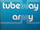 Gary Numan - Tubeway Army - Blue album
