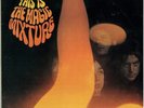 MAGIC MIXTURE LP 1968 SAGA 1st Press  Psych
