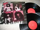 KISS 2LP Kissing In The Pink Annimalize World Tour84-85
