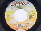 RARE NORTHERN - STANLEY MITCHELL on DYNAMO **LISTEN