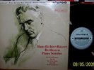 HANS-RICHTER-HAASER- BEETHOVEN SONATAS  SAX 2407 EX--