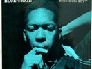JOHN COLTRANE 
