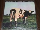 MFSL PINK FLOYD SEALED MOBILE FIDELITY AUDIOPHILE #3770