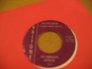 Rare Northern Soul 45 Fabulous Apollos 'The One Alone'