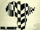 DEL JONES 