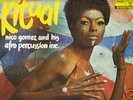 NICO GOMEZ - RITUAL PSYCH LATIN AFRO FUNK FUZZ ORIGINAL