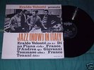 ITALIAN JAZZ ERALDO VOLONTE' JAZZ NOW IN ITALY LP NM