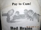 BAD BRAINS 1ST: 7