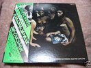 Jimi Hendrix ELECTRIC LADYLAND Japan 2LP w/OBI