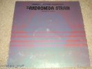 THE ANDROMEDA STRAIN HEXAGONAL LP GIL MELLE 1971 NR