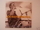 Joe Maini/Richie Kamuca/Lou Levy/Mel Lewis LP