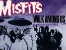 MISFITS/WALK AMONG US/RUBY