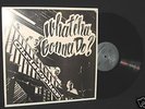 Christopher -  Psych -  Fuzz  -  orig Rockadelic LP